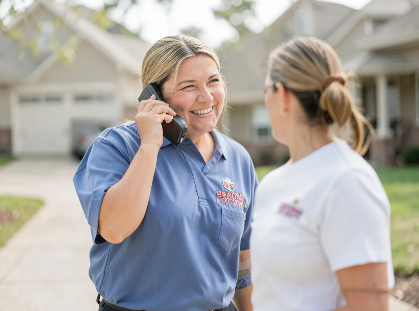 Hvac Repair Jamaica, VA FAQs